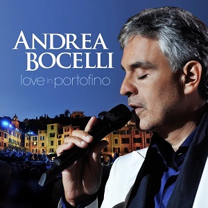 اجرای زنده Andrea Bocelli - Love In Portofino - Live - 2012 با زیرنویس