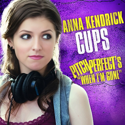موزیک ویدیو Anna Kendrick - Cups Pitch Perfect’s When I’m Gone