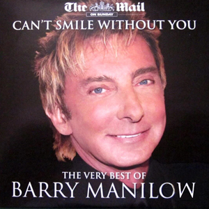 موزیک ویدیو Can't Smile Without You از Barry Manilow با زیرنویس فارسی و انگلیسی