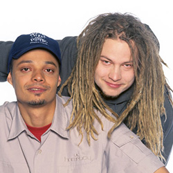 Bomfunk MCs