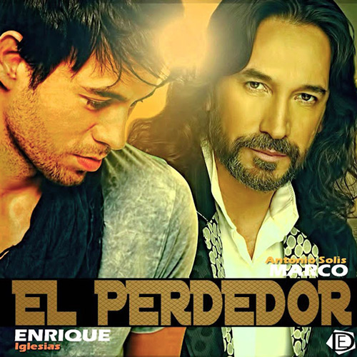 موزیک ویدیو Enrique Iglesias - El Perdedor ft. Marco Antonio Solís با زیرنویس فارسی