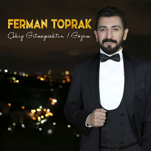 موزیک ویدیو Ferman Toprak-Hayati Tespih Yapmisim با زیرنویس