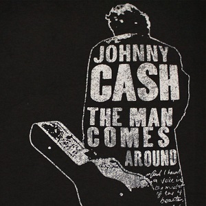 دانلود کلیپ ویدیو The Man Comes Around از Johnny Cash با زیرنویس فارسی
