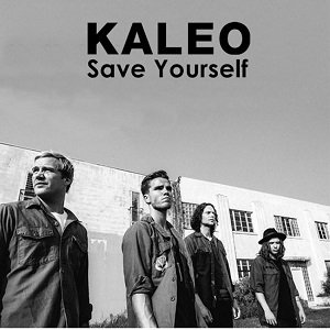 موزیک ویدیو Kaleo - Save Yourself (LIVE at Fjallsarlin) با زیرنویس