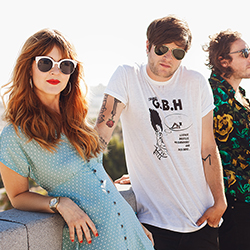 The Mowglis