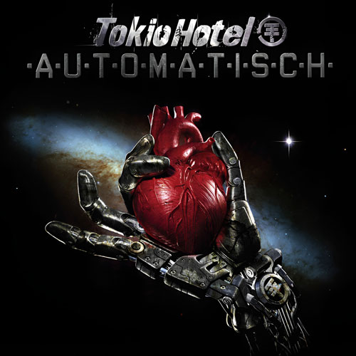 موزیک ویدیو نوستالژی اوتوماتیک از توکیو هتل Tokio Hotel - Automatic با زیرنویس
