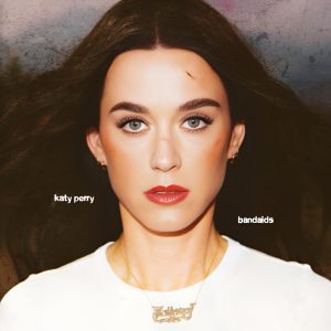 ترجمه آهنگ کتی پری Katy Perry - bandaids