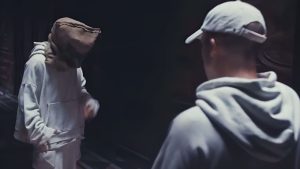 دانلود زیرنویس NF - FEAR