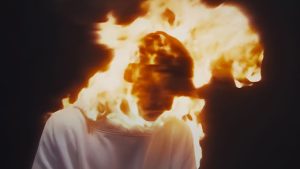 موزیک ویدیو NF - FEAR با زیرنویس