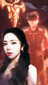 موزیک ویدیو Sacrifice از League of Legends با زیرنویس فارسی و انگلیسی