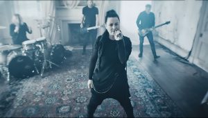 موزیک ویدیو Afterlife از Evanescence با زیرنویس فارسی و انگلیسی