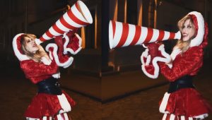 Kylie Minogue - XMAS (Amazon Music Original)