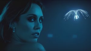 Miley Cyrus - Dream As One (from Avatar: Fire and Ash)