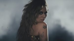 موزیک ویدیو Miley Cyrus - Dream As One با زیرنویس فارسی