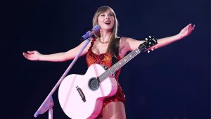 کنسرت تیلور سوئیفت The Eras Tour The Final Show 2025 تیلور سوییفت با زیرنویس