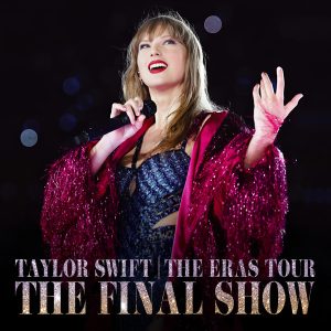 کنسرت تیلور سوئیفت The Eras Tour The Final Show 2025 تیلور سوییفت با زیرنویس چسبیده