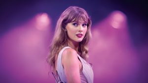  Taylor Swift  - The Eras Tour The Final Show 2025