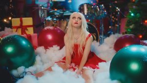 The Pretty Reckless - Where Are You Christmas