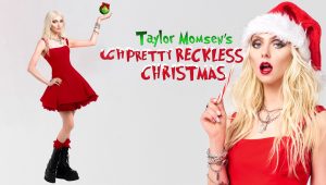 موزیک ویدیو ?Where Are You Christmas از The Pretty Reckless با زیرنویس فارسی و انگلیسی