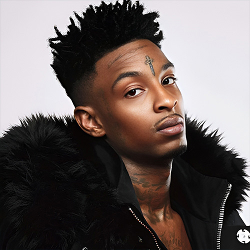 21 Savage