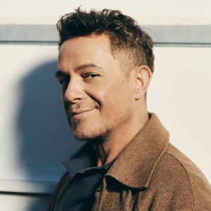 Alejandro Sanz