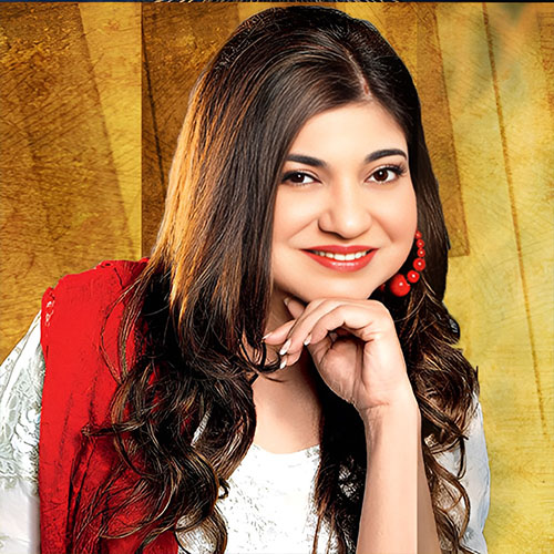 Alka Yagnik