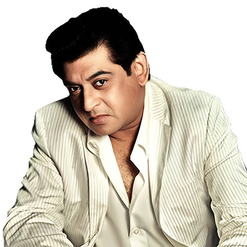 Amit Kumar