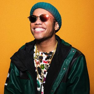 Anderson .Paak
