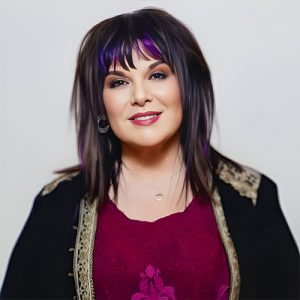 Ann Wilson
