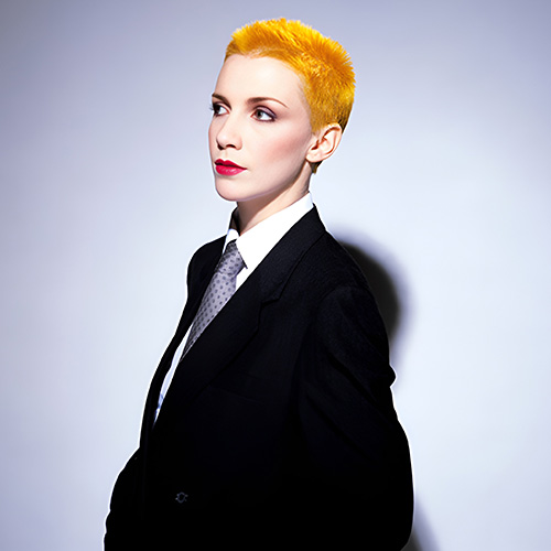 Annie Lennox