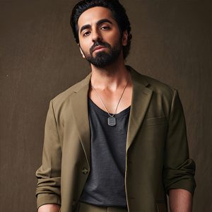 Ayushmann Khurrana