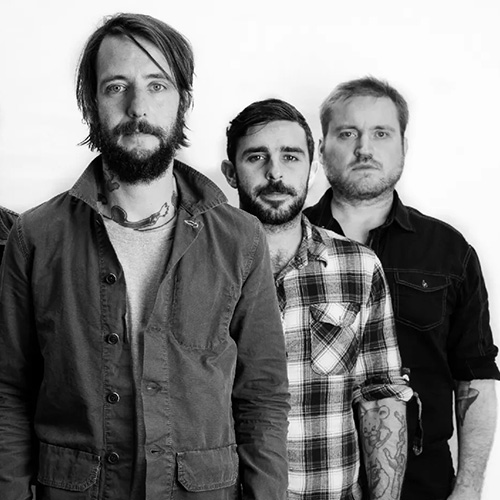 Band of Horses
