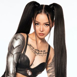Bella Poarch