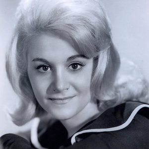 Bernadette Carroll