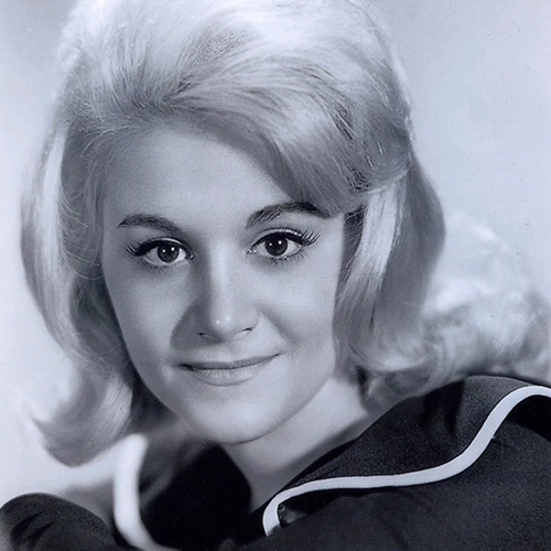 Bernadette Carroll
