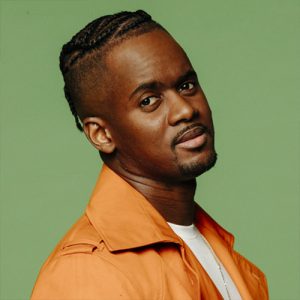 Black M