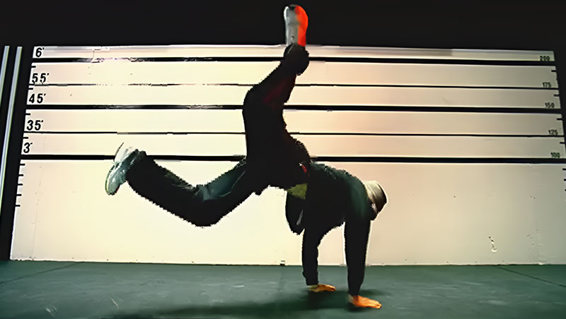 دانلود اهنک تکنو راک متال Bomfunk MCs feat Jessica Folcker - (Crack It) Something Going On