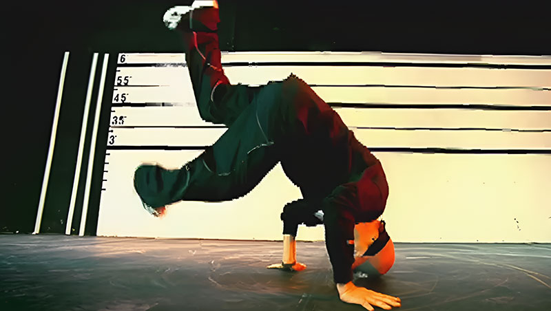 آهنگ تکنو Bomfunk MCs feat Jessica Folcker - (Crack It) Something Going On