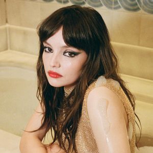 CHVRCHES