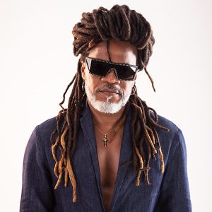 Carlinhos Brown