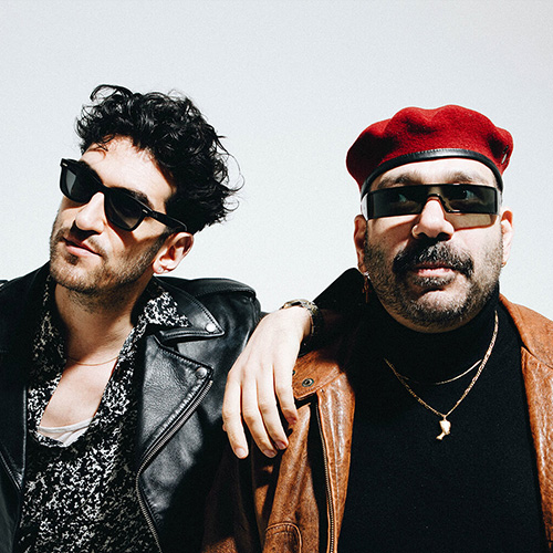 Chromeo