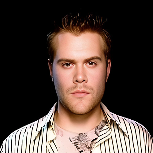 Daniel Bedingfield