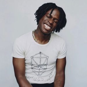 Daniel Caesar