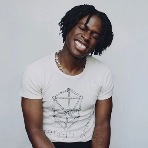 Daniel Caesar
