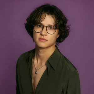 David Kushner