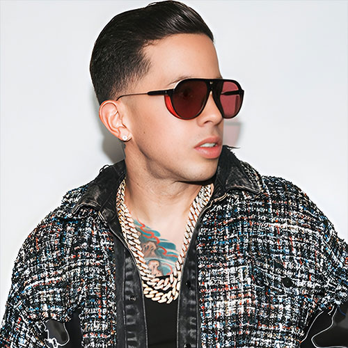 De La Ghetto