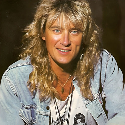 Def Leppard