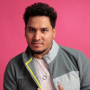 Dev Negi