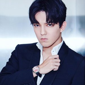 Dimash