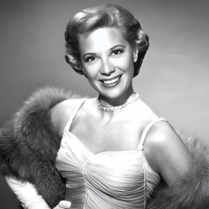 Dinah Shore